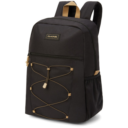 Рюкзак Dakine Tardy Slip Backpack 25L чорний Black Onyx