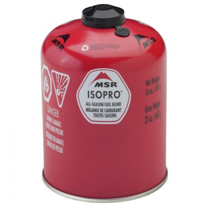 Балон MSR Isopro 450 g