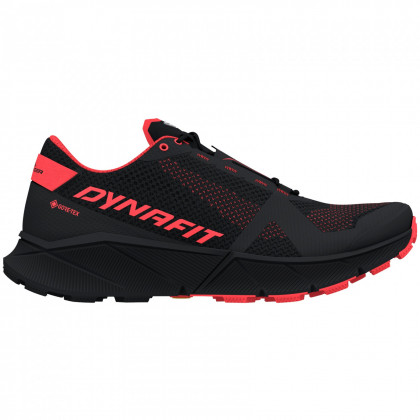 Жіночі кросівки Dynafit Ultra 100 Gtx W чорний/червоний