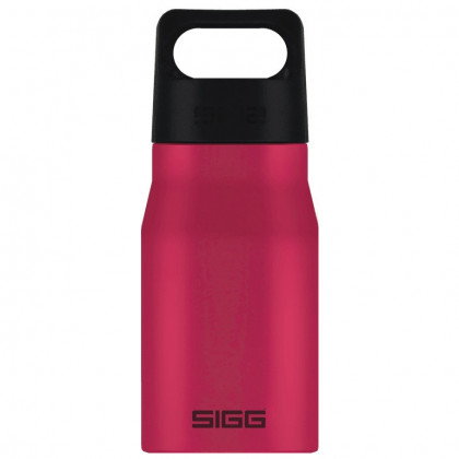 Пляшка Sigg Explorer Deep Magenta 0,55 l