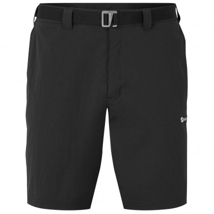 Чоловічі шорти Montane Terra Lite Shorts чорний