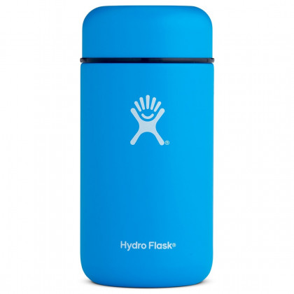 Láhev na jídlo Hydro Flask Food 18 oz (532 ml) modrá pacific