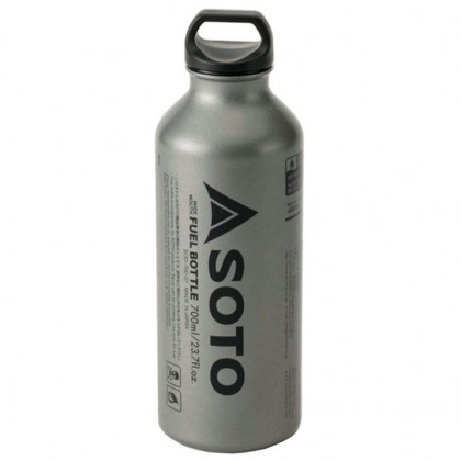 Пляшка для палива Soto Fuel Bottle 700ml