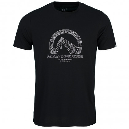 Чоловіча футболка Northfinder Brice