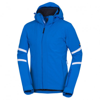 Чоловіча гірськолижна куртка Northfinder Lester синій