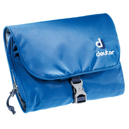 Toaletní taška Deuter Wash Bag I modrá lapis-navy
