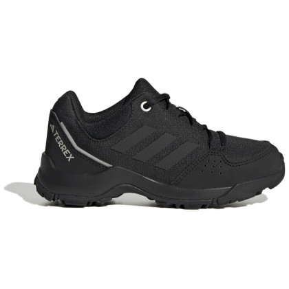 Дитячі черевики Adidas Terrex Hyperhiker Low K чорний
