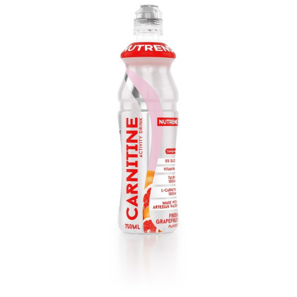 Фітнес-напій Nutrend Carnitine Activity Drink