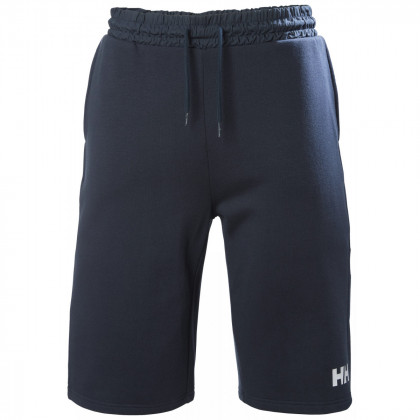 Чоловічі шорти Helly Hansen Active Shorts 12'' темно-синій