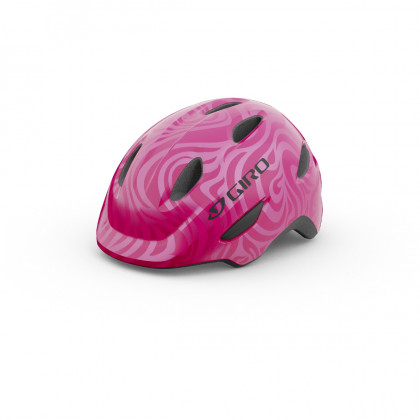 Дитячий велосипедний шолом Giro Scamp