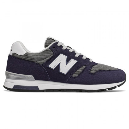 Чоловічі черевики New Balance ML565CPC темно-синій