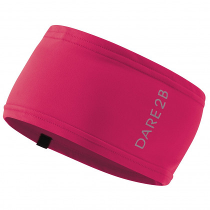 Пов'язка Dare 2b Astral Headband темно-фіолетовий/рожевий