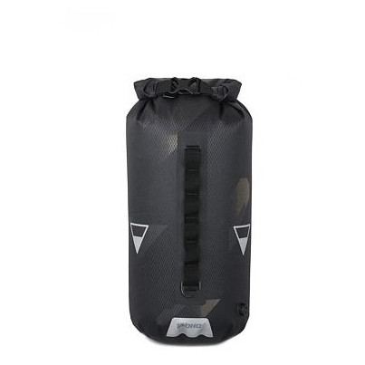 Сумка на кермо WOHO X-Touring Dry Bag 7L чорний