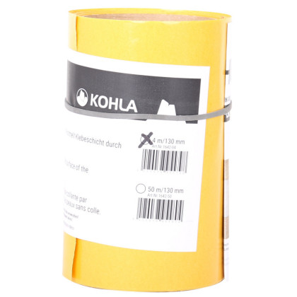 Клей Kohla Glue Transfer Tape 4m жовтий