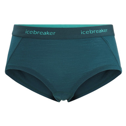 Трусики Icebreaker W's Sprite Hot Pants