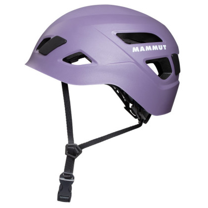Альпіністський шолом Mammut Skywalker 3.0 фіолетовий