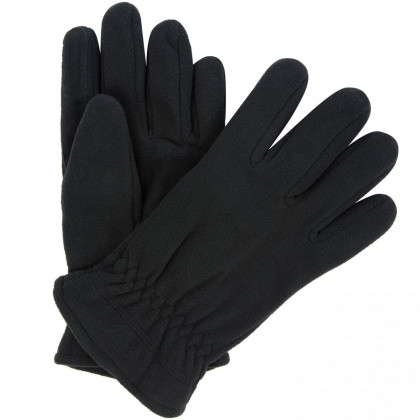 Рукавиці Regatta Kingsdale Glove чорний