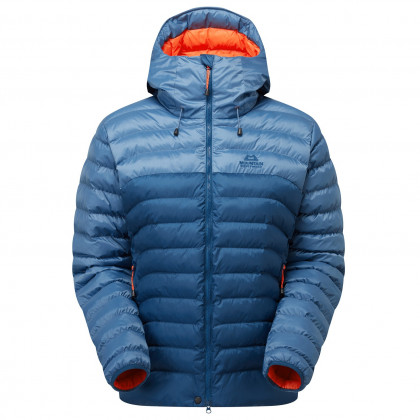 Жіноча куртка Mountain Equipment W's Superflux Jacket блакитний