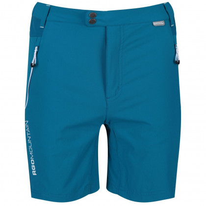 Pánské kraťasy Regatta Mountain Shorts modrá OlymTe/Gulfs