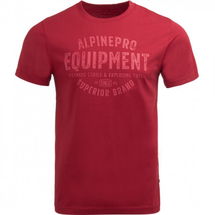 Чоловіча футболка Alpine Pro Cauder