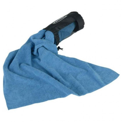 Ručník Ferrino Sport Towel L modrá