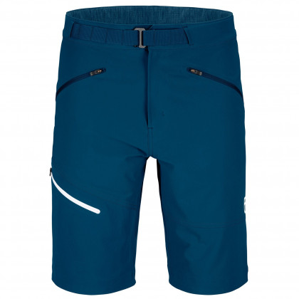 Чоловічі шорти Ortovox Brenta Shorts синій