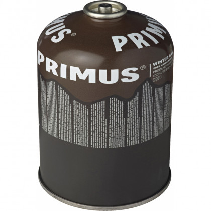 Балон Primus Winter Gas 450 g коричневий
