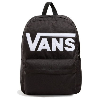 Рюкзак Vans Old Skool Drop V Backpack чорний Black