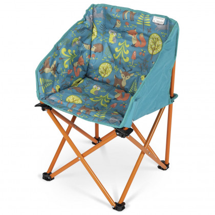 Дитяче крісло Kampa Mini Tub Chair блакитний