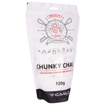 Магнезія Camp Chunky Chalk 120g