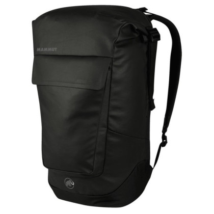 Рюкзак Mammut Seon Courier 20 чорний