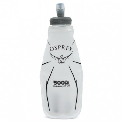 Пляшка Osprey Hydraulics 500Ml Softflask білий