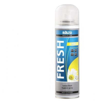 Hygienický Deodorant Salto Sport Fresh