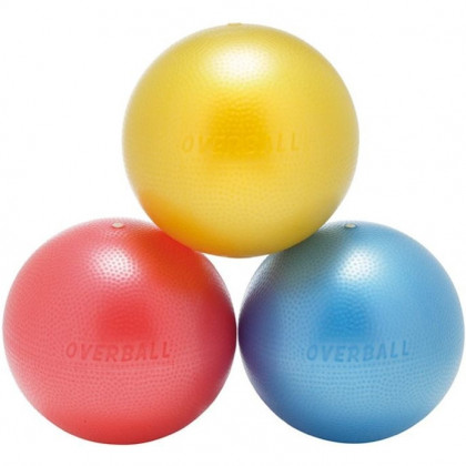 Гімнастичний м'яч Yate Overball 23 cm