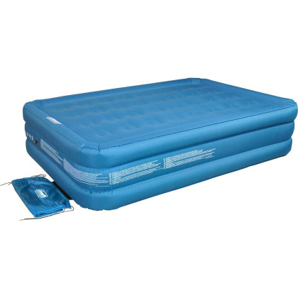 Надувний матрац Coleman Extra Durable Airbed Raised Double