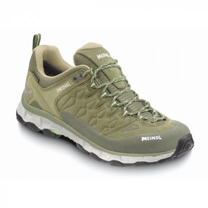 Жіночі черевики Meindl Lite Trail lady GTX зелений