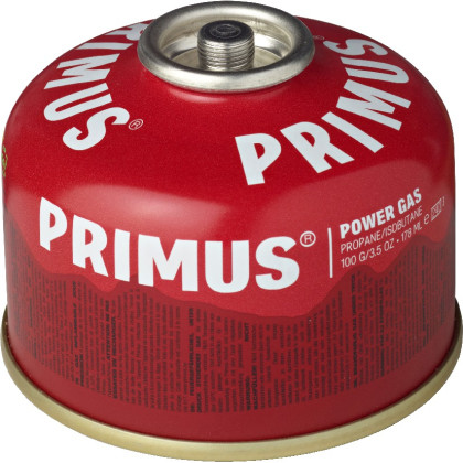 Балон Primus Power Gas 100 g червоний