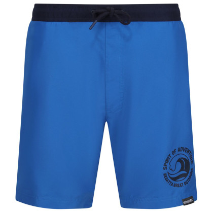 Плавки Regatta Bentham swim short синій OxfdBlu/Navy