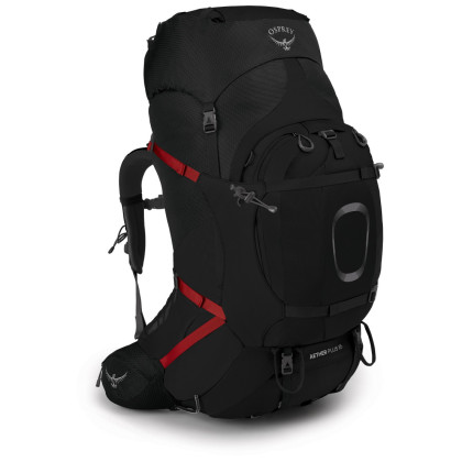 Рюкзак Osprey Aether Plus 85 чорний