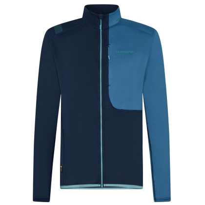 Чоловіча куртка La Sportiva Chill Jkt M 2021 темно-синій