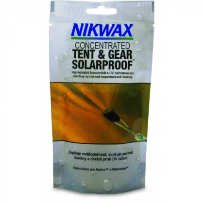 Impregnace Nikwax SolarProof Concentrate 150ml