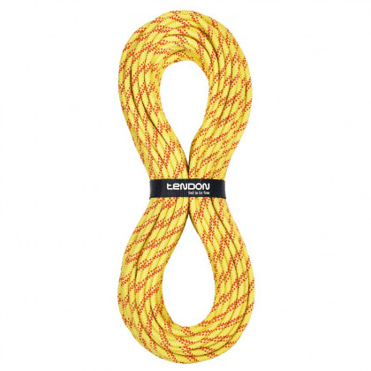 Альпіністська мотузка Tendon Secure 10.5mm (60m)