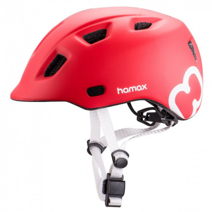 Дитячий велосипедний шолом Hamax Thundercap