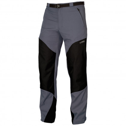 Pánské kalhoty Direct Alpine Patrol šedá grey/black