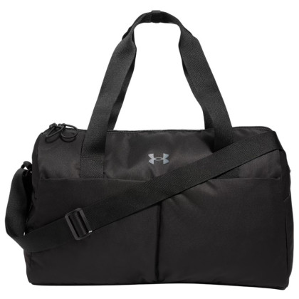 Сумка через плече Under Armour Studio Lite Duffle чорний Black / / Castlerock