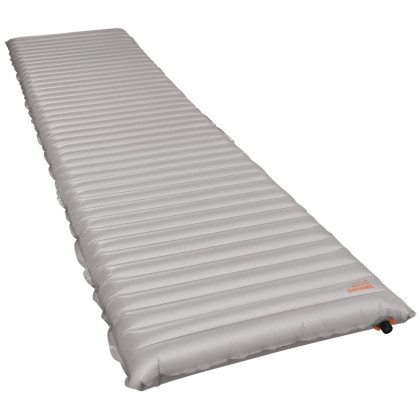 Надувний килимок Thermarest NeoAir Xtherm Max Regular сірий Vapor