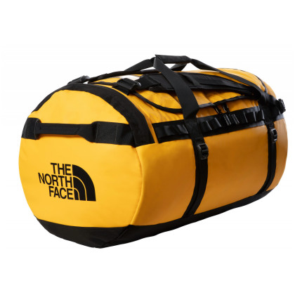 Дорожня сумка The North Face Base Camp Duffel - L 2023