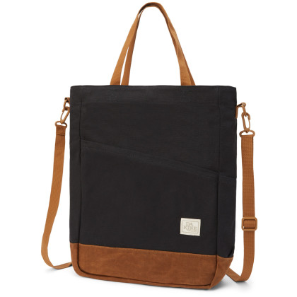 Сумка через плече Dakine Weekly Tote 25 L чорний Black Onyx