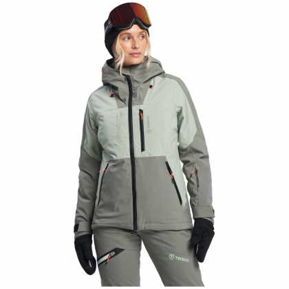 Жіноча гірськолижна куртка Tenson Orbit Ski Jacket