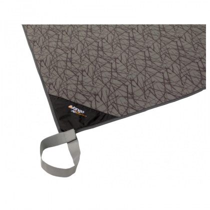 Килимок до намету Vango CP101 - Insulated Fitted Carpet - Airhub Hexaway II сірий